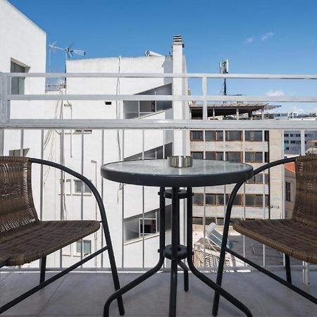 Апартаменти Monastiraki 3-4 Blue Sky Афіни Екстер'єр фото